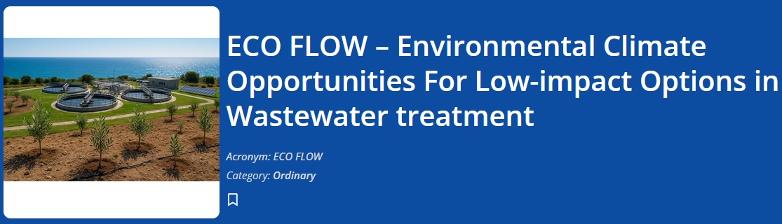 EcoFlow Project